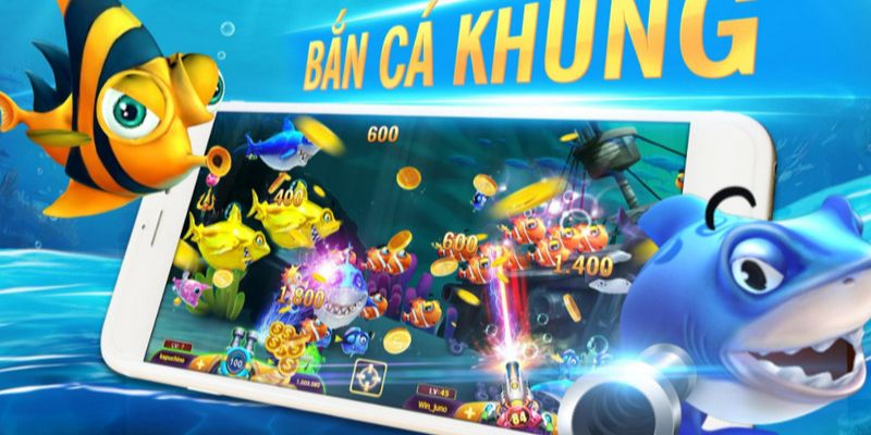 Mẹo bắn cá Kubet - Sơ lược về cổng game